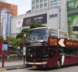 宜宾上海私人伴游 上海过年怎么玩？这些“微游”线路了解下→
