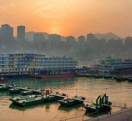 宜宾重庆自由行(重庆自由行2天攻略)