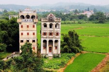 宜宾广东旅游攻略(广东旅游攻略景点必去)
