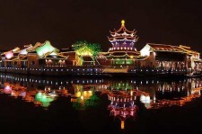 宜宾上海周边旅游(上海周边旅游景点二日游)