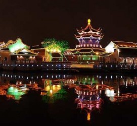 宜宾上海周边旅游(上海周边旅游景点二日游)
