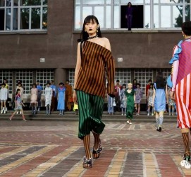 宜宾广西民族大学兼职模特李琳(2022年即将升为公办的大学)