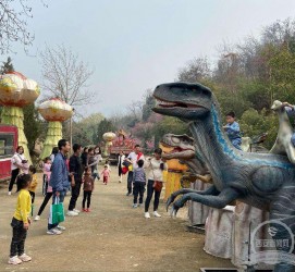 宜宾中国伴游带你打卡网红南山竹海(南山竹海网上预约)