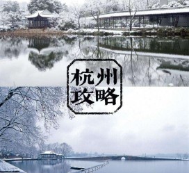 宜宾杭州自由行(杭州自由行攻略三天)