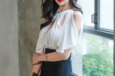 宜宾职业模特(中国十佳职业模特)