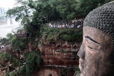 宜宾乐山旅游攻略(乐山旅游攻略1日游)