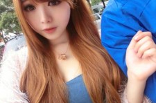 宜宾兼职模特琪琪身高的简单介绍