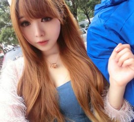 宜宾兼职模特琪琪身高的简单介绍