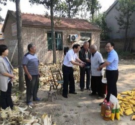 宜宾关于宋叔带老伴游中国的信息