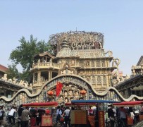 宜宾天津旅游攻略(天津旅游必去十大景点)