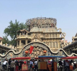 宜宾天津旅游攻略(天津旅游必去十大景点)