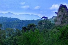 宜宾合肥伴游中国著名的六大旅游景点(合肥旅行景点)