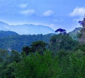 宜宾合肥伴游中国著名的六大旅游景点(合肥旅行景点)