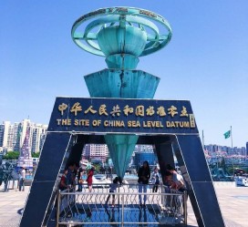 宜宾青岛自助游(青岛的自助餐)