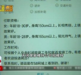 宜宾哪里有雇用兼职模特的(哪里有雇用兼职模特的啊)
