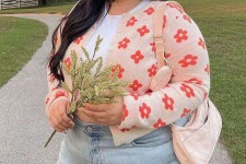 宜宾大码模特(大码模特时拆秀高清)