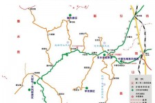 宜宾旅游路线规划(威海旅游路线规划)