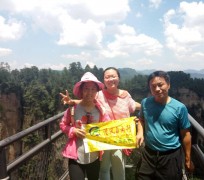 宜宾北京伴游招聘 北京口碑最好的私人导游，五天玩下来人均消费1000多