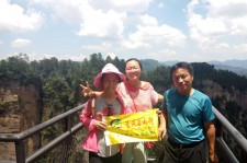 宜宾北京伴游招聘 北京口碑最好的私人导游，五天玩下来人均消费1000多