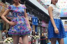 宜宾重庆模特兼职评价(重庆模特公司哪家好)
