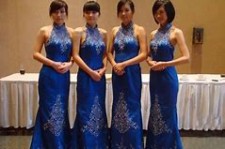 宜宾模特礼节兼职(模特礼节兼职成都)