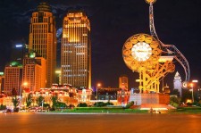 宜宾天津旅游攻略(石家庄到天津旅游攻略)