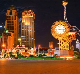 宜宾天津旅游攻略(石家庄到天津旅游攻略)
