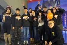 宜宾中国留学生德国伴游(有一名德国留学的中国留学生)