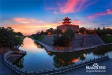 宜宾西安游玩攻略(西安游玩攻略5日游)