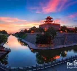 宜宾西安游玩攻略(西安游玩攻略5日游)