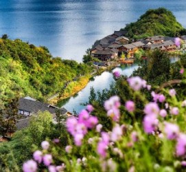 宜宾旅遊(旅游景点)