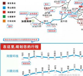 宜宾自驾游线路(自驾游线路规划地图)