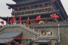 宜宾西安游玩攻略(西安游玩攻略一日游自由行)