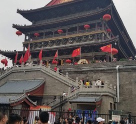宜宾西安游玩攻略(西安游玩攻略一日游自由行)