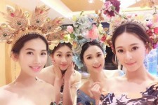 宜宾网上模特兼职(兼职模特公司)