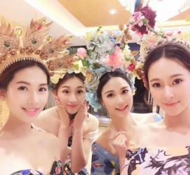 宜宾网上模特兼职(兼职模特公司)