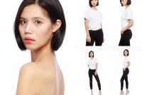 宜宾兼职模特面试通过需要交费用吗(应聘模特要先交钱)