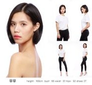 宜宾兼职模特面试通过需要交费用吗(应聘模特要先交钱)