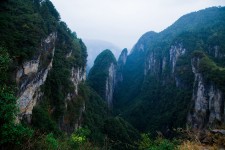 宜宾伴游中国带你去湘西(湘西跟团旅游)