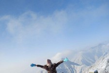 宜宾西岭雪山攻略(西岭雪山攻略图)