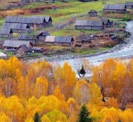 宜宾携手中国伴游大西南的独特风光(五一西南地区的小众旅游)