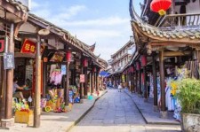 宜宾成都自助游(成都自助旅游攻略)