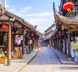 宜宾成都自助游(成都自助旅游攻略)