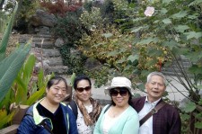 宜宾带着老伴游中国(我和老伴儿的旅行记录)
