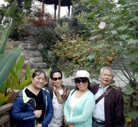 宜宾带着老伴游中国(我和老伴儿的旅行记录)