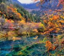 宜宾四川旅游攻略(四川旅游攻略十五日游)