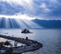 宜宾洱海旅游攻略(成都到洱海旅游攻略)