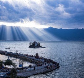 宜宾洱海旅游攻略(成都到洱海旅游攻略)