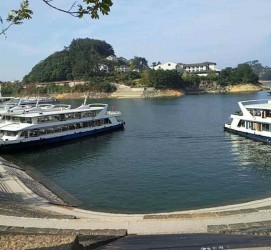 宜宾千岛湖攻略(千岛湖酒店攻略)