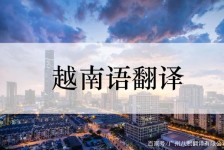 宜宾越南翻译兼职伴游(在越南怎样找私人翻译)